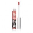 theBalm Meet Matt(e) Hughes Liquid Lipstick Committed