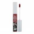 theBalm Meet Matt(e) Hughes Liquid Lipstick Charming