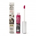 theBalm Meet Matt(e) Hughes Liquid Lipstick Sentimental