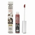 theBalm Meet Matt(e) Hughes Liquid Lipstick Sincere