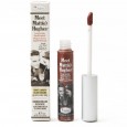 theBalm Meet Matt(e) Hughes Liquid Lipstick Trustworthy