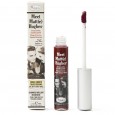 theBalm Meet Matt(e) Hughes Liquid Lipstick Adoring