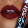 theBalm Meet Matt(e) Hughes Liquid Lipstick Adoring