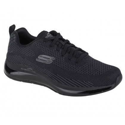 Skechers Men's Skech-Air Element 2.0 Shoes  || حذاء سكيتشرز سكيتش-اير ايلمنت 2.0 للرجال لون أسود 