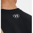 Under Armour Men's Project Rock Iron Muscle Tank || بلوزة حفر (كت) أندر آرمر بروجكت روك ايرون ماسل للرجال لون أسود