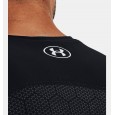 Under Armour Men's Project Rock TurfGear ArmourPrint Tank || تيشيرت (حفر) أندر آرمر بروجكت روك تيرف-جير للرجال لون أسود