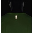 Under Armour Men's Speed Stride 2.0 T-Shirt || تيشيرت أندر آرمر سبيد سترايد 2.0 للرجال لون أخضر فسفوري