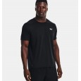 Under Armour Men's Speed Stride 2.0 T-Shirt || تيشيرت أندر آرمر سبيد سترايد 2.0 للرجال لون أسود