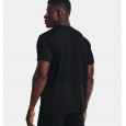 Under Armour Men's Speed Stride 2.0 T-Shirt || تيشيرت أندر آرمر سبيد سترايد 2.0 للرجال لون أسود