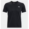 Under Armour Men's Speed Stride 2.0 T-Shirt || تيشيرت أندر آرمر سبيد سترايد 2.0 للرجال لون أسود