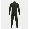 Under Armour Men's Challenger Tracksuit || بدلة رياضية أندر تشالنجر للرجال لون زيتي