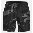 Under Armour Men's Streaker Run Short Sleeve T-Shirt || تيشيرت أندر آرمر ستيكر رن بأكمام قصيرة للرجال لون أخضر