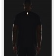 Under Armour Men's Speed Stride Short Sleeve T-Shirt || تيشيرت أندر آرمر سبيد سترايد للرجال لون أسود