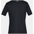 Under Armour Men's Team Issue Wordmark Short Sleeve T-Shirt || تيشيرت أندر آرمر تيم ايشيو وورد-مارك للرجال لون أسود