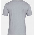 Under Armour Men's Boxed Sportstyle Short Sleeve T-Shirt || تيشيرت أندر آرمر بوكسد سبورت ستايل بأكمام قصيرة للرجال لون سكني