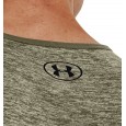 Under Armour Men's Tech 2.0 Tank || بلوزة حفر (كت) أندر آرمر تك 2.0 للرجال لون زيتي