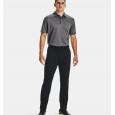 Under Armour Men's Tech Polo T-Shirt || تيشيرت أندر آرمر تك بولو للرجال لون فيراني