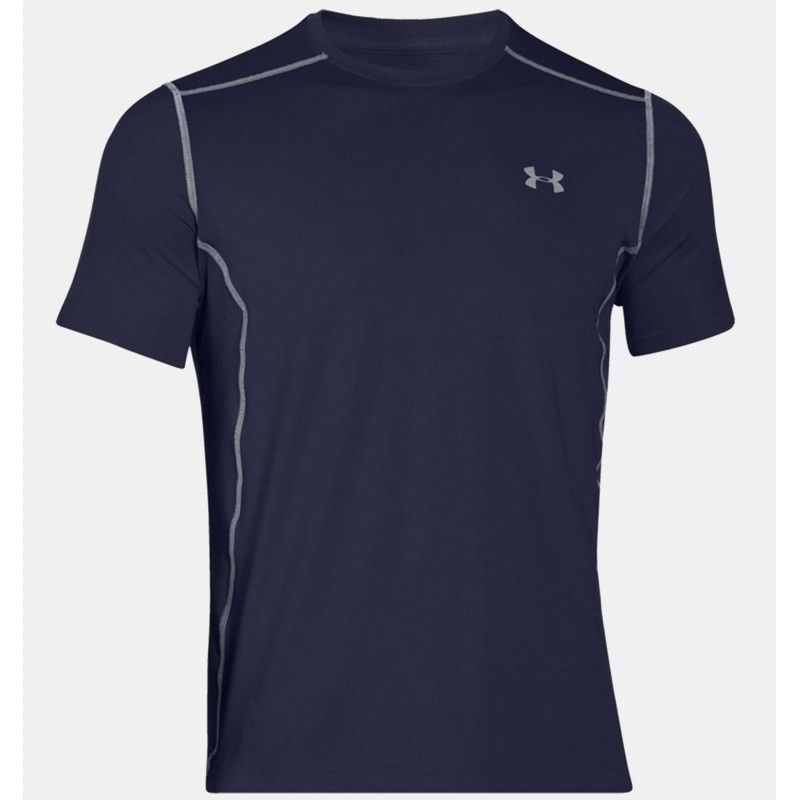 Under Armour Men's Raid Short Sleeve T-Shirt تيشيرت أندر آرمر