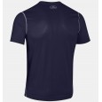 Under Armour Men's Raid Short Sleeve T-Shirt || تيشيرت أندر آرمر ريد نص كم للرجال لون كحلي