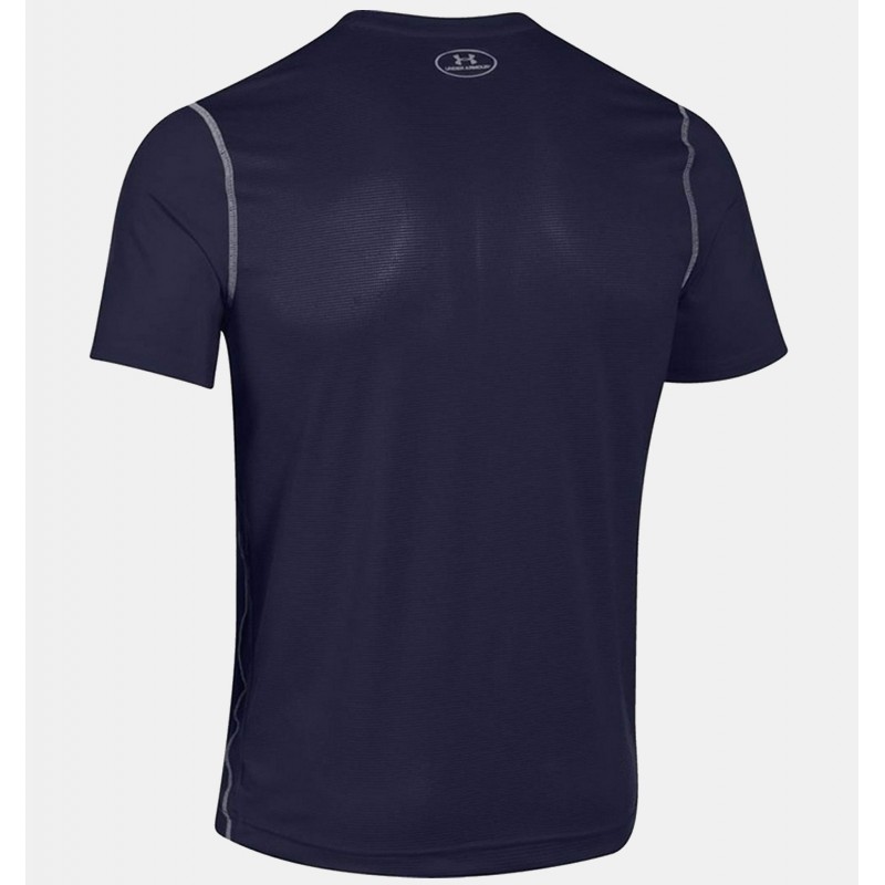 Under Armour Men's Raid Short Sleeve T-Shirt تيشيرت أندر آرمر