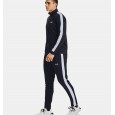 Under Armour Men's Knit Tracksuit || بدلة رياضية أندر آرمر نت للرجال لون أسود