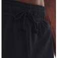 Under Armour Men's Project Rock Terry Brahma Bull Shorts || شورت أندر آرمر بروجكت روك تيري براهما بول للرجال لون أسود