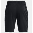 Under Armour Men's Project Rock Terry Brahma Bull Shorts || شورت أندر آرمر بروجكت روك تيري براهما بول للرجال لون أسود