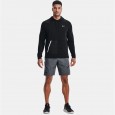 Under Armour Men's Unstoppable Cargo Shorts || شورت أندر آرمر انستوببال كارجو للرجال لون رمادي