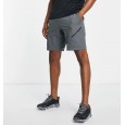 Under Armour Men's Unstoppable Cargo Shorts || شورت أندر آرمر انستوببال كارجو للرجال لون رمادي