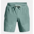 Under Armour Men's ArmourPrint Woven Shorts || شورت أندر آرمر برينت وويفن للرجال لون أخضر