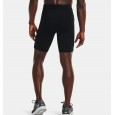 Under Armour Men's Fly Fast ½ Tights || شورت أندر آرمر فلاي فاست للرجال لون أسود