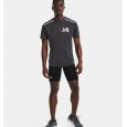 Under Armour Men's Fly Fast ½ Tights || شورت أندر آرمر فلاي فاست للرجال لون أسود