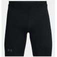 Under Armour Men's Fly Fast ½ Tights || شورت أندر آرمر فلاي فاست للرجال لون أسود