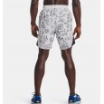 Under Armour Men's Launch 7" Run Your Face Off Shorts || شورت أندر آرمر لانش 7 رن يور فيس اوف للرجال لون سكني