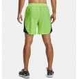 Under Armour Men's Launch Run 7 Shorts || شورت أندر آرمر لانش رن 7 للرجال لون أخضر