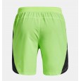 Under Armour Men's Launch Run 7 Shorts || شورت أندر آرمر لانش رن 7 للرجال لون أخضر