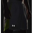 Under Armour Men's Launch Run 7 Shorts || شورت أندر آرمر لانش رن 7 للرجال لون رمادي