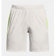 Under Armour Men's Launch Run 7 Shorts || شورت أندر آرمر لانش رن 7 للرجال لون رمادي