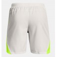 Under Armour Men's Launch Run 7 Shorts || شورت أندر آرمر لانش رن 7 للرجال لون رمادي