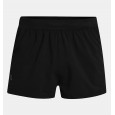 Under Armour Men's Launch Run Split Shorts || شورت أندر آرمر لانش رن سبلت للرجال لون أسود