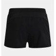 Under Armour Men's Launch Run Split Shorts || شورت أندر آرمر لانش رن سبلت للرجال لون أسود