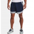 Under Armour Men's Train Stretch 7 Shorts || شورت أندر آرمر ترين ستريتش 7 للرجال لون كحلي