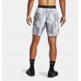 Under Armour Men's Adapt Woven Shorts || شورت أندر آرمر ادابت ووفن للرجال لون رمادي