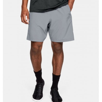 Under Armour Men's Woven Graphic Shorts|| شورت أندر آرمر ويفن جرافيك للرجال لون سكني