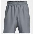 Under Armour Men's Woven Graphic Shorts|| شورت أندر آرمر ويفن جرافيك للرجال لون سكني