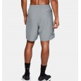 Under Armour Men's Woven Graphic Shorts|| شورت أندر آرمر ويفن جرافيك للرجال لون سكني