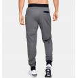 Under Armour Men's UA Sportstyle Joggers Pants || بنطلون أندر آرمر سبورت ستايل للرجال لون رمادي غامق