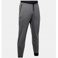 Under Armour Men's UA Sportstyle Joggers Pants || بنطلون أندر آرمر سبورت ستايل للرجال لون رمادي غامق