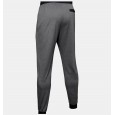 Under Armour Men's UA Sportstyle Joggers Pants || بنطلون أندر آرمر سبورت ستايل للرجال لون رمادي غامق