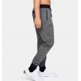 Under Armour Men's UA Sportstyle Joggers Pants || بنطلون أندر آرمر سبورت ستايل للرجال لون رمادي غامق